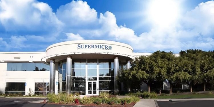 Supermicro