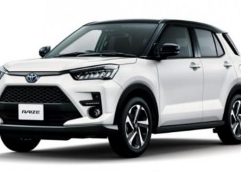 PT Astra International Tbk (ASII) bukukan penjualan 44.460 unit mobil pada Oktober 2023