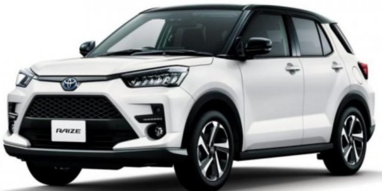 PT Astra International Tbk (ASII) bukukan penjualan 44.460 unit mobil pada Oktober 2023