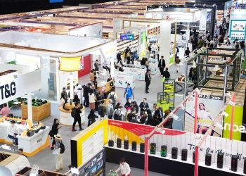 GSEI 2023 Peluang Emas Bagi Pelaku Industri Elektronik di Indonesia