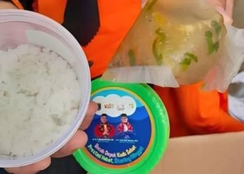 Telan Biaya Rp 4,4 Miliar, Menu Cegah Stunting Kota Depok Dinilai Tak Layak