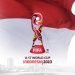 Piala Dunia U-17: 8 Tim Masuk Perempatfinal