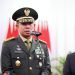 DPR RI Setuju Agus Subiyanto Jadi panglima TNI