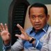 Bahlil Jawab Kritik Anies Soal IKN