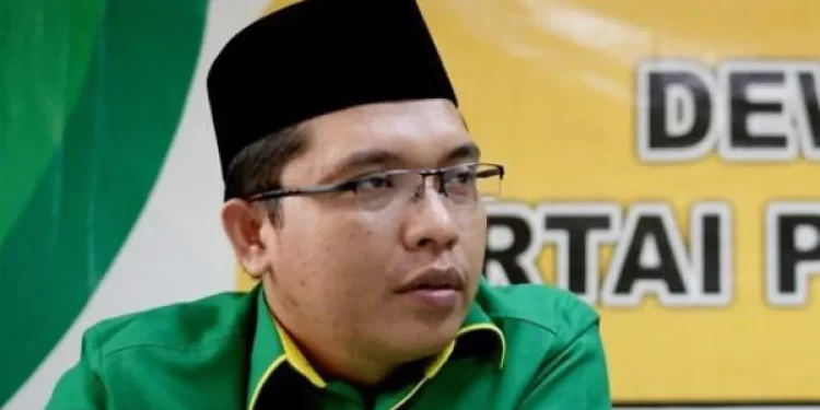 Jubir Minta Baliho Dukung Anies di Sleman Dicopot: Bukan PPP Kami