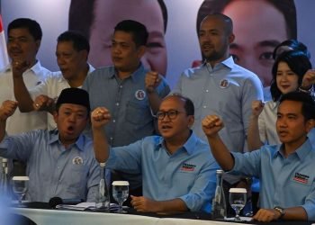 Strategi Prabowo-Gibran Tak Langsung Kampanye di Hari Pertama