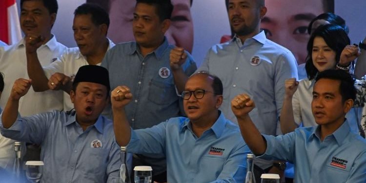 Strategi Prabowo-Gibran Tak Langsung Kampanye di Hari Pertama