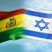 Bolivia putus hubungan dengan Israel