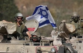 Israel Sepakati Gencatan Senjata 4 Hari di Gaza