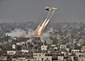 Pasca Gencatan Senjata Berakhir, Zionis Israel Kembali Bombardir Gaza