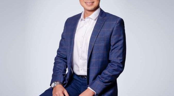 Agustya Hendy Bernadi