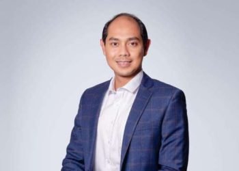 Agustya Hendy Bernadi