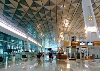 Sandiaga terus mendorong agar seluruh ekosistem untuk mematuhi regulasi pemerintah.