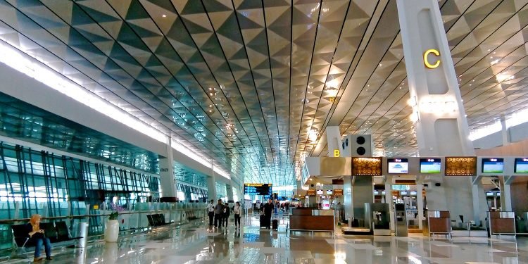 Sandiaga terus mendorong agar seluruh ekosistem untuk mematuhi regulasi pemerintah.