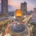 Bundaran HI Jakarta (Jakarta Tourims)