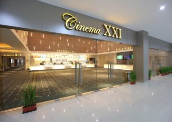 Cinema XXI