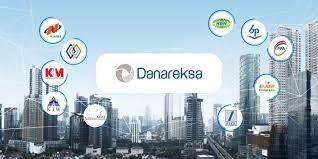 Danareksa targetkan laba bersih bisa menyentuh angka Rp 1,29 triliun sepanjang tahun ini.