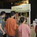 Daya Fest 2023 menghadirkan bazaar tahunan ‘Selendang Mayang’ tanggal 12-13 Desember 2023 dengan bertempat di lantai area publik Menara BTPN secara offline.