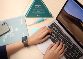 Ilustrasi Pekerja Kantoran