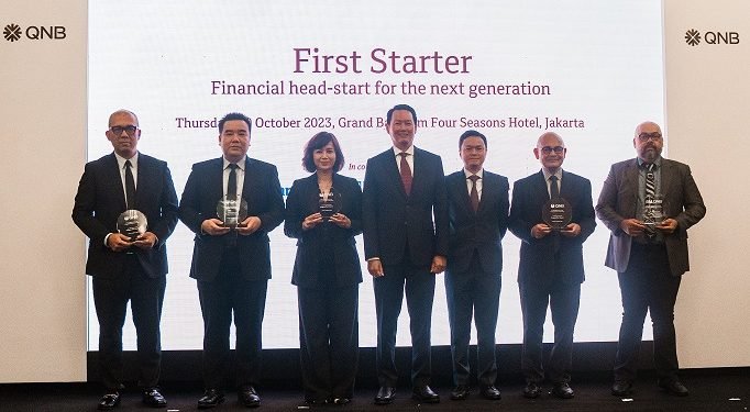 Bank QNB Indonesia