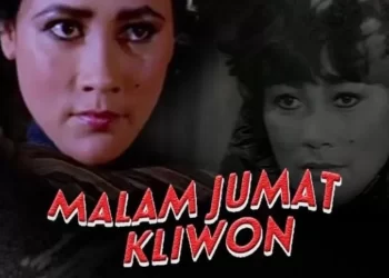 Film Suzzanna: Malam Jumat Kliwon menjadi yang terpopuler di Indonesia versi Netflix