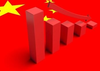 pertumbuhan China diperkirakan sebesar 5,4 persen pada tahun 2023
