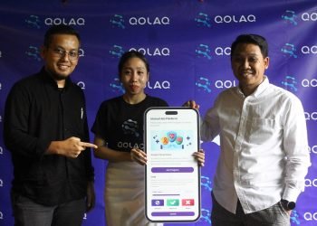QolaQ launching