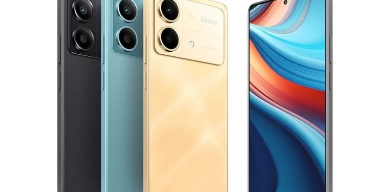 Xiaomi resmi mengumumkan Redmi Note 13 series akan meluncur global pada Senin, 4 Januari 2024.