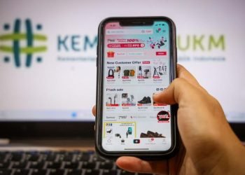 Investasi di Tokopedia akan menjadi investasi pertama bagi TikTok Shop.