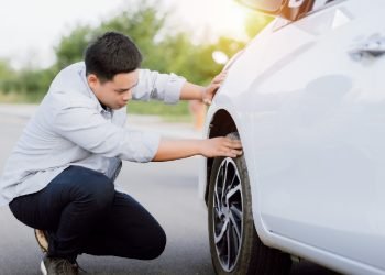 Tips Aman Berkendara