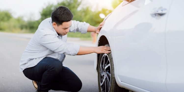 Tips Aman Berkendara