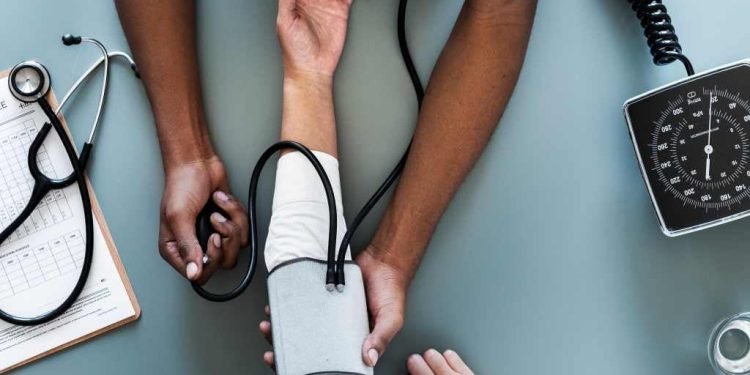 6 Obat Alami Untuk Tekanan Darah Rendah