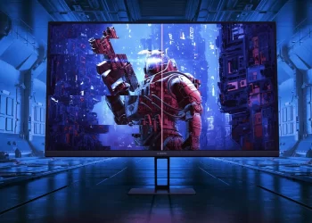 Xiaomi Gaming G27i dibanderol Rp 1.999.000. Namun selama masa promosi menjadi Rp 1.899.000 untuk pembelian di platform e-commerce