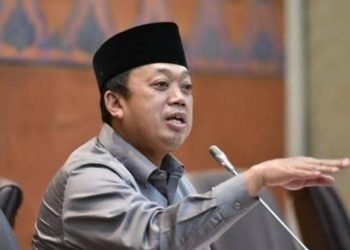 TKN Gelar Rakornas Bahas Strategi-Teknis Kampanye Prabowo-Gibran
