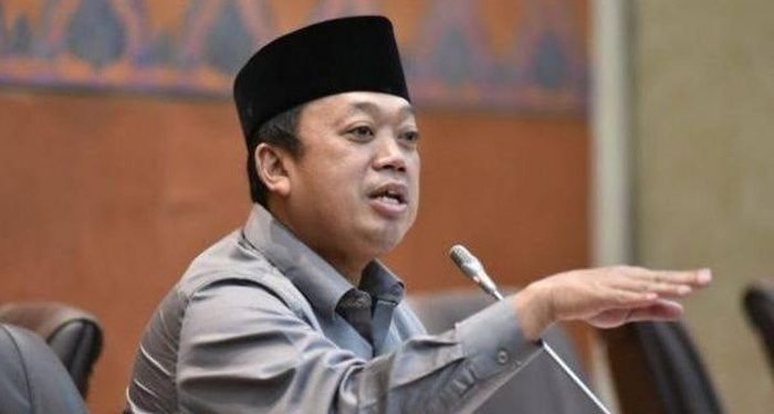 TKN Gelar Rakornas Bahas Strategi-Teknis Kampanye Prabowo-Gibran
