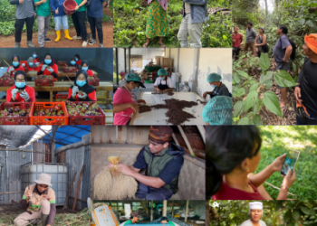 10 SE I-SEA Changemakers Cohort 2