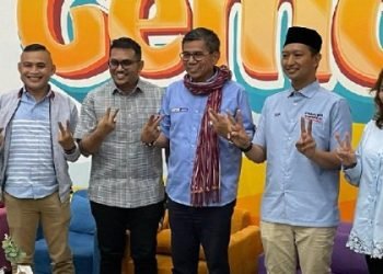 Tim Hukum Prabowo-Gibran Bentuk 500 Posko Aduan