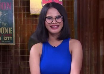 Sempat Mangkir, Pemeran Film ‘Esek-esek’ Siskaeee Resmi Ditahan