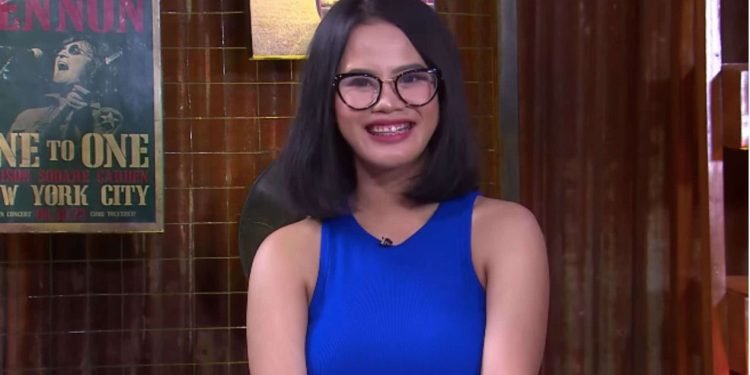 Sempat Mangkir, Pemeran Film ‘Esek-esek’ Siskaeee Resmi Ditahan