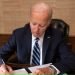 Biden Tegaskan AS Tak Mendukung Kemerdekaan Taiwan