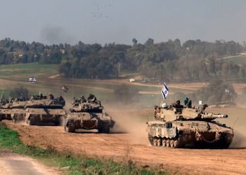 Israel Umumkan Kekalahan Terburuk di Gaza