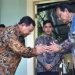 Prabowo-Gibran Bertemu Sri Sultan Hamengku Buwono X