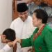 Megawati Anies Baswedan