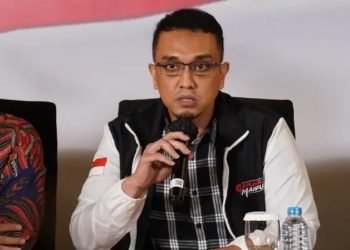 Polisi Periksa Aiman Witjaksono Hari Ini