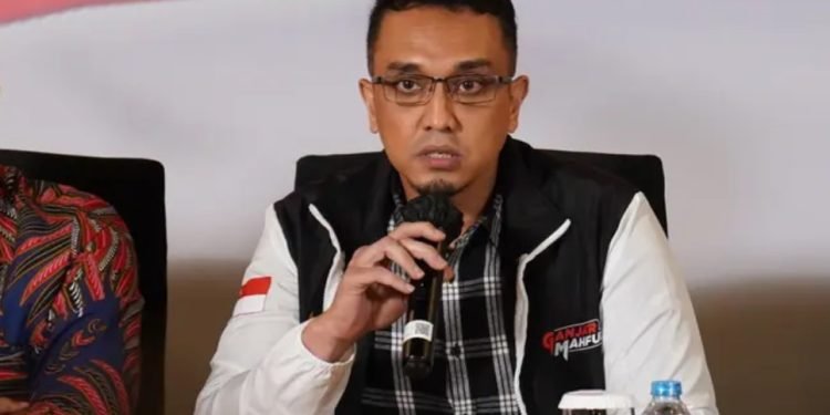 Polisi Periksa Aiman Witjaksono Hari Ini