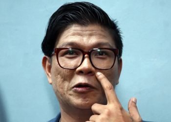 Andika Kangen Band Resmi Nikahi Ayu Kartika