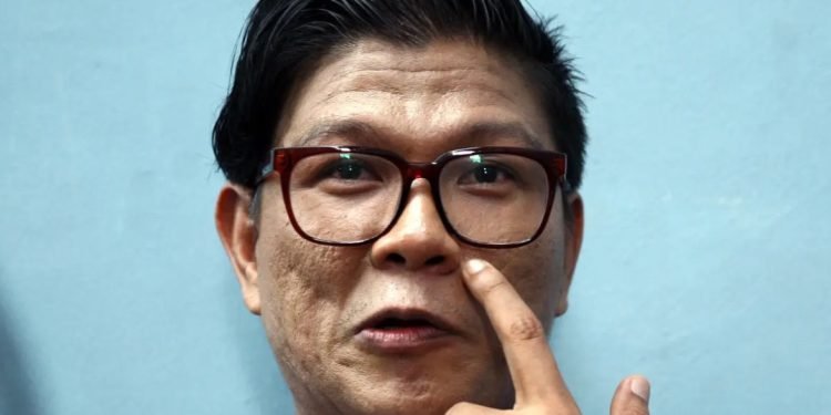 Andika Kangen Band Resmi Nikahi Ayu Kartika