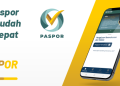 Aplikasi M-Paspor
