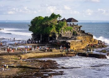 Bali Jadi Pilihan Wisatawan Tiongkok Saat Libur Imlek