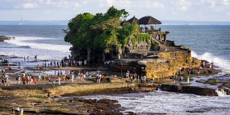 Bali Jadi Pilihan Wisatawan Tiongkok Saat Libur Imlek